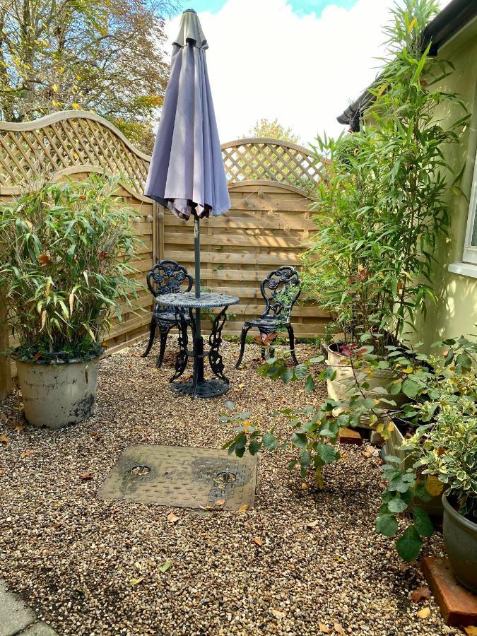 Little Limes An Adorable Little Suffolk Getaway With Outside Space Near Woodbridge Eyke Extérieur photo